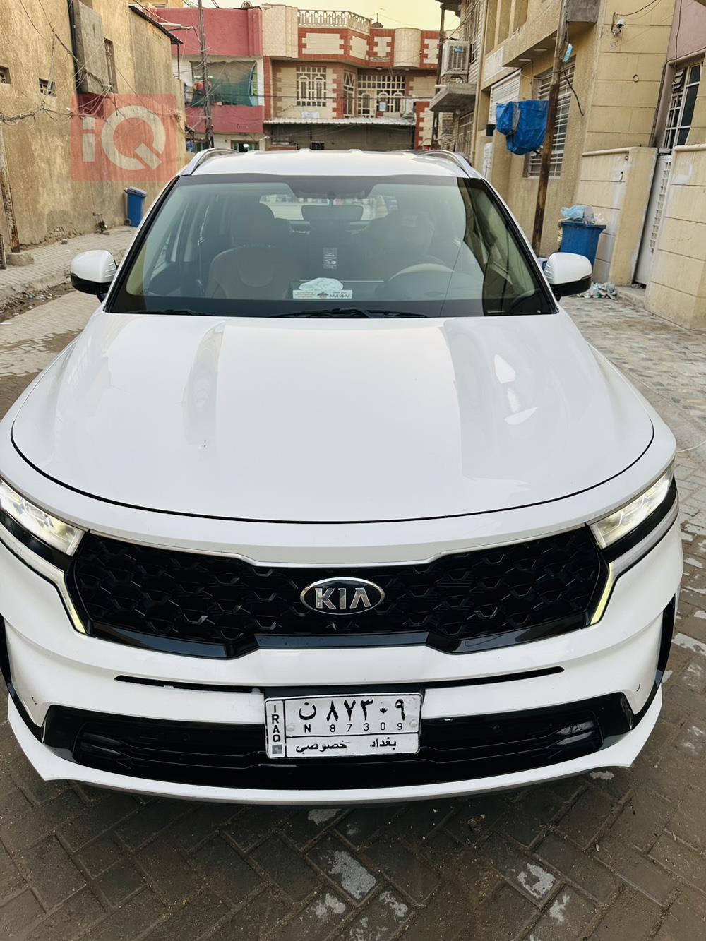 کیا سۆرینتۆ